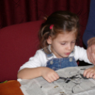 Boszitábor és Halloween 