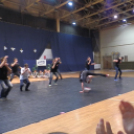 Bánki szalagavatója