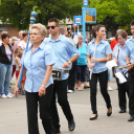 Fúvószenekarok és Mazsorettek XX. Nemzetközi Találkozója