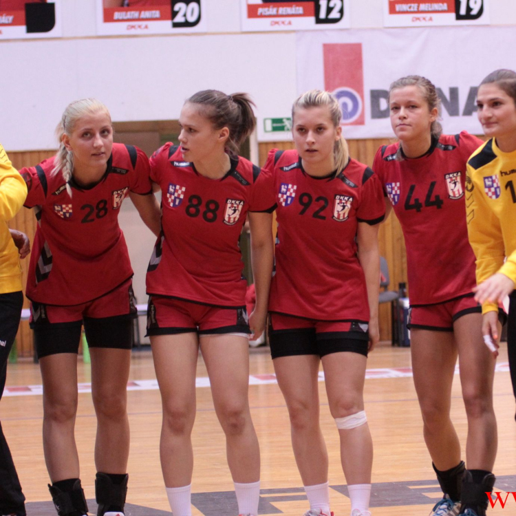 Győztes búcsú az évtől - képekkel