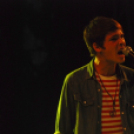 ifj.Dráviczki Márton felvételei a Parázs-Varázs színpadáról