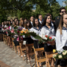 Ballagás 2016 Dunaújvárosban