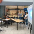 Komplex természettudományi vetélkedő a Bánkiban