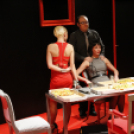 A mi világunk - Társasjáték vérrel