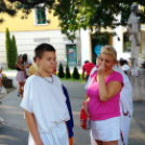 Marorettek és Szent Pantaleon