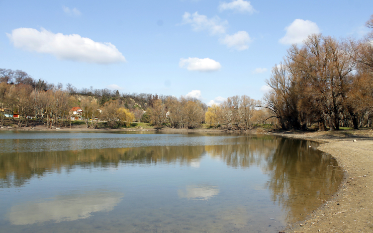 A sziget mindenkié!