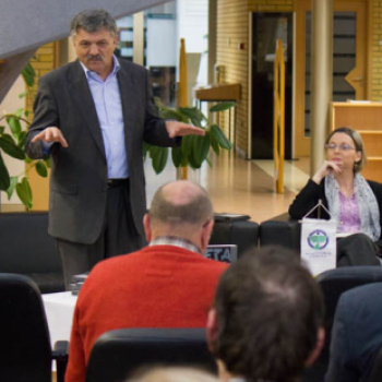 Izgalmas programokkal készül a Tudományos hét