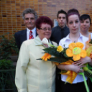 Ballagás 2016 Dunaújvárosban