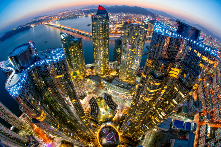 Koreáról a múzeumban