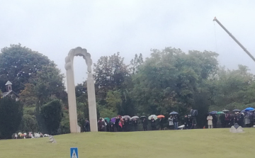 Emlékeztünk a hősökre