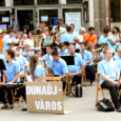 Fúvószenekarok és mazsorettek XIV. nemzetközi találkozója