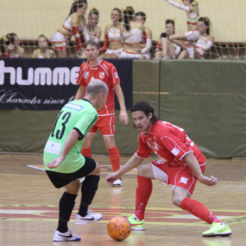 Dunaferr DF Renalpin FC-Swietelsky-Haladás VSE 