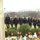 „Talpra magyar, hí a haza!” Megemlékezés az ’48-as emlékműnél