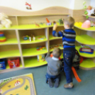 Bölcsi fősulisoknak