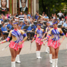 Fúvószenekarok és Mazsorettek XX. Nemzetközi Találkozója