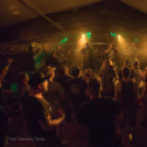 Rockmaraton, ahogy Szentkúti Tamás látja