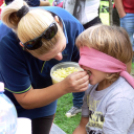 1 mosoly = 1 ajándék