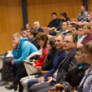 Nyílt nap a Dunaújvárosi Főiskolán