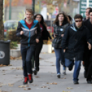 Az esőemberek elfogadásáért