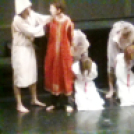 Ádámok és Évák ünnepe