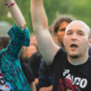 Rockmaraton 3. nap Szentkuti Tamás