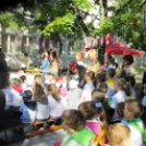 Ovifoci- pályaavató