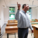 A főiskolára költözik a Bánki