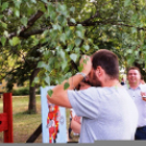 Évadnyitó piknik vasárnap