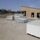 Belváros építkezés