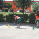 Büszkék lehetünk sportolóinkra!