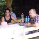 II. Lovagi – testőr családi piknik