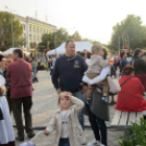 Pazar időben színes programok Szent Mihály napján