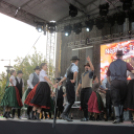 Pazar időben színes programok Szent Mihály napján