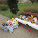 Húsvéti ételosztás