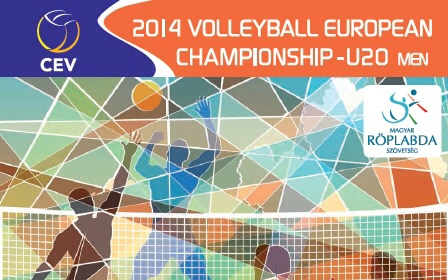 Negyedik a Magyar Junior Röplabda Válogatott