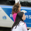 Római városrész napj