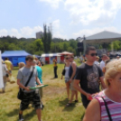 Vasasnap kokszolói átadással