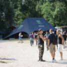 Rockmaraton két buli között