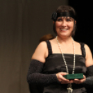 Szociális munka díjazottjai