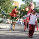 Egy nap Intercisában