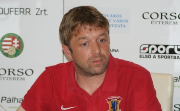 A magyar labdarúgás legfelsőbb osztályában