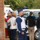 Túszdráma a Szórádon