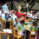 Ovifoci- pályaavató