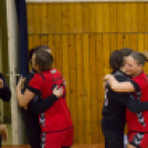 Felsőházban a Dunaújvárosi Kohász KA