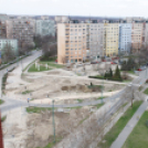 Városháza tér  felújítása