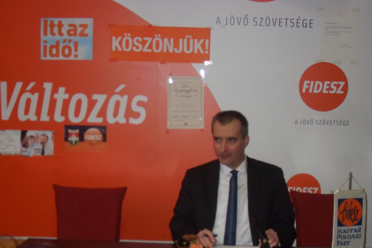 Nincs helye a gyűlölet-kampánynak