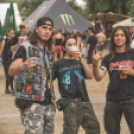 Rockmaraton, ahogy Szentkúti Tamás látja