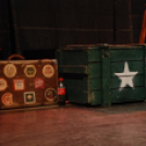 ifj.Dráviczki Márton felvételei a Parázs-Varázs színpadáról 2.