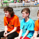 Steelball a Városháza téren