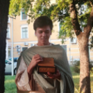 Marorettek és Szent Pantaleon